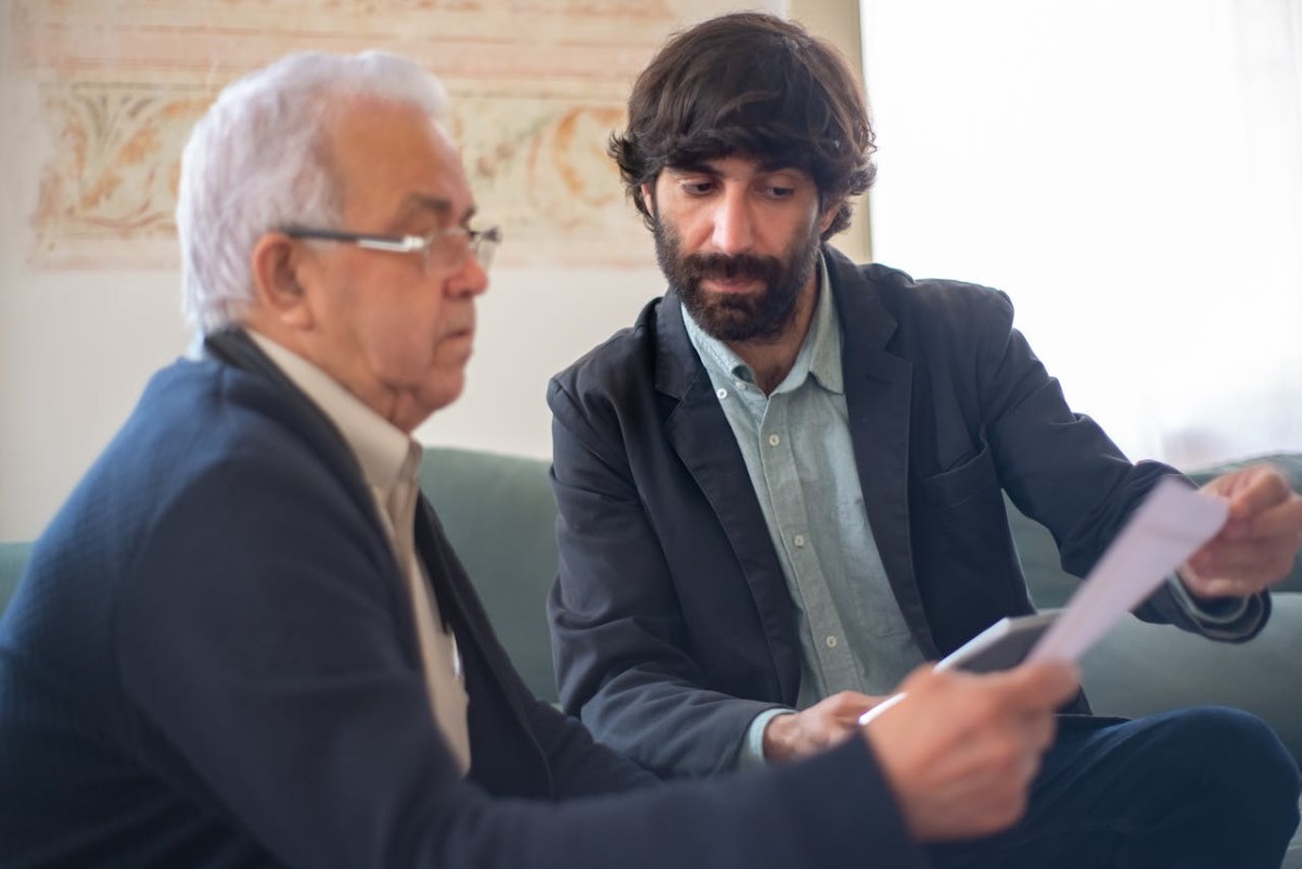 Investidores imobiliários