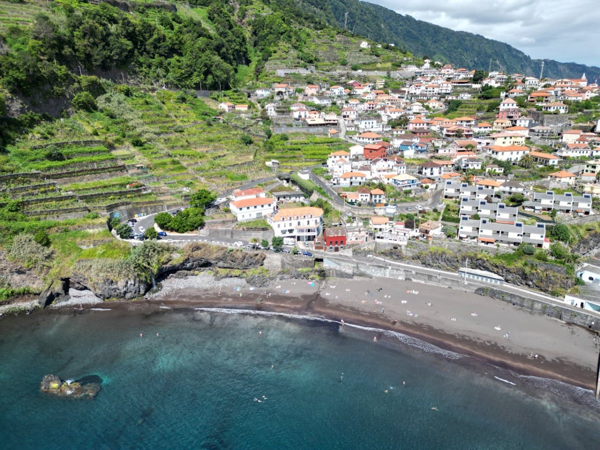 Preço das casas em Portugal
