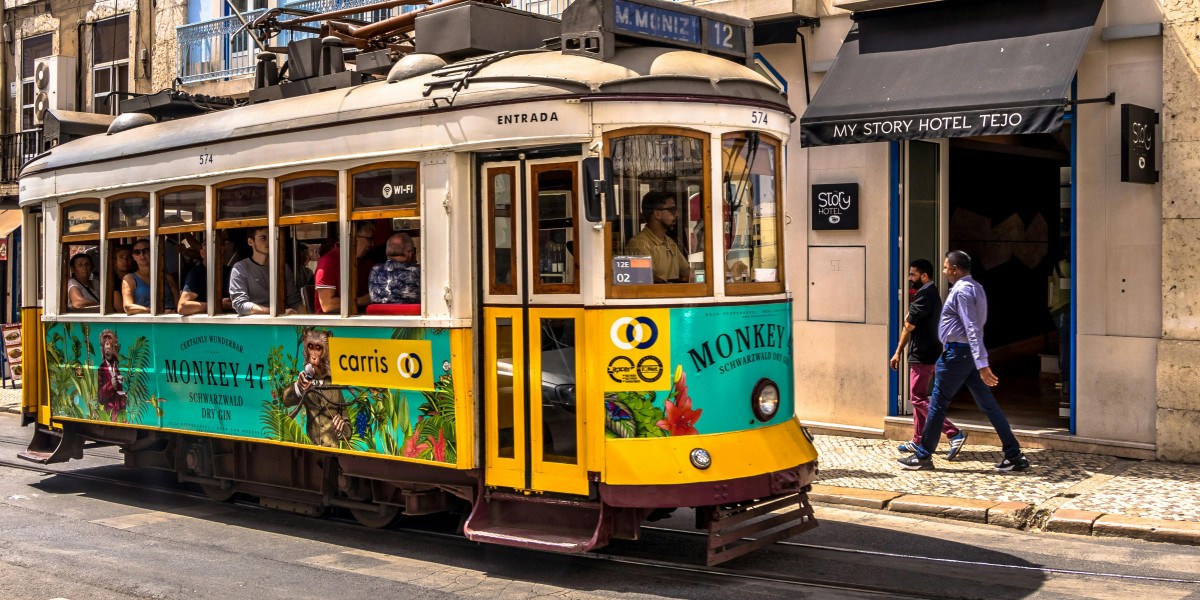 Student life in Lisbon