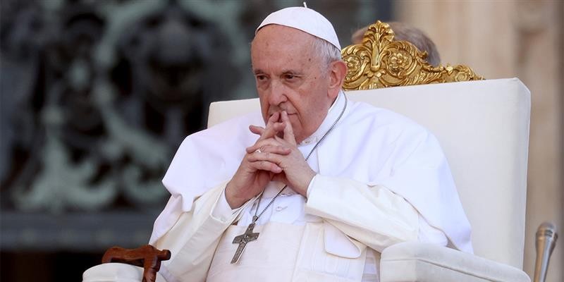 Papa Francisco