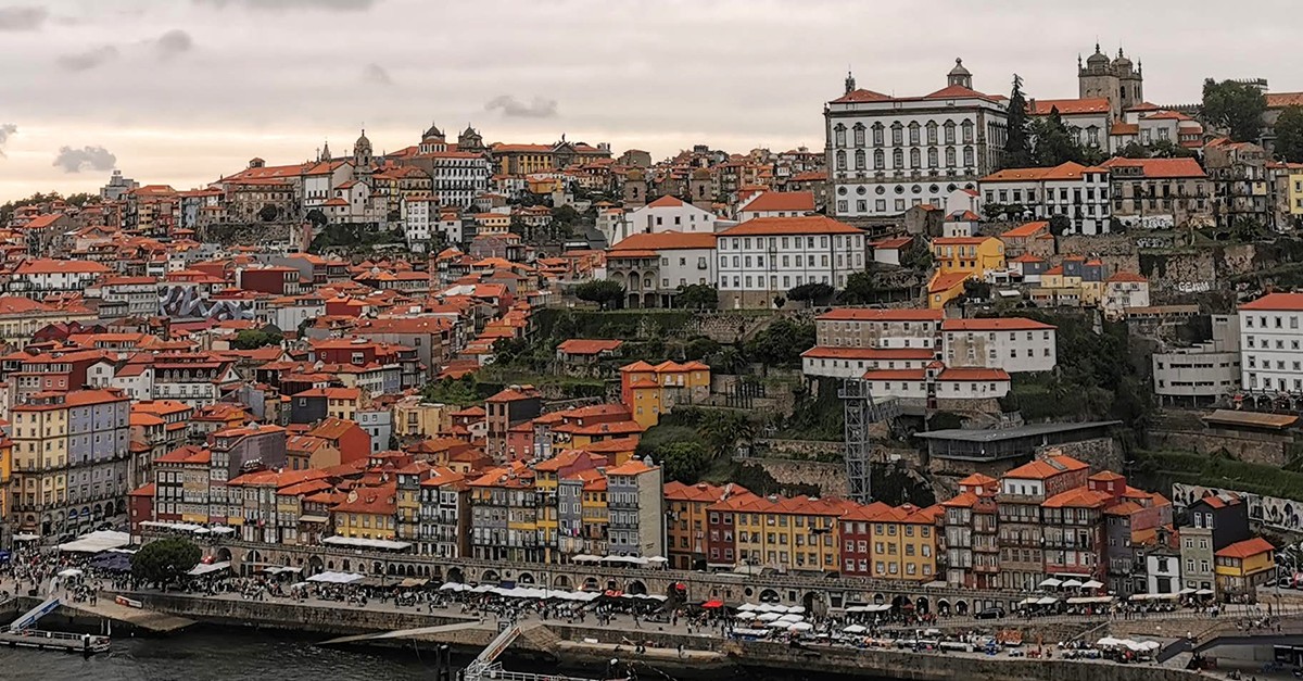 Porto