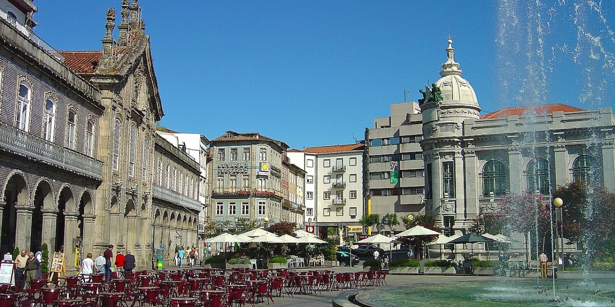 Braga