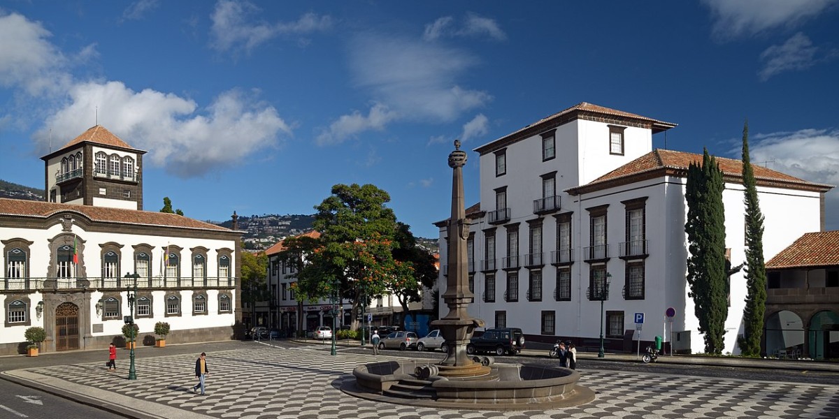 Funchal
