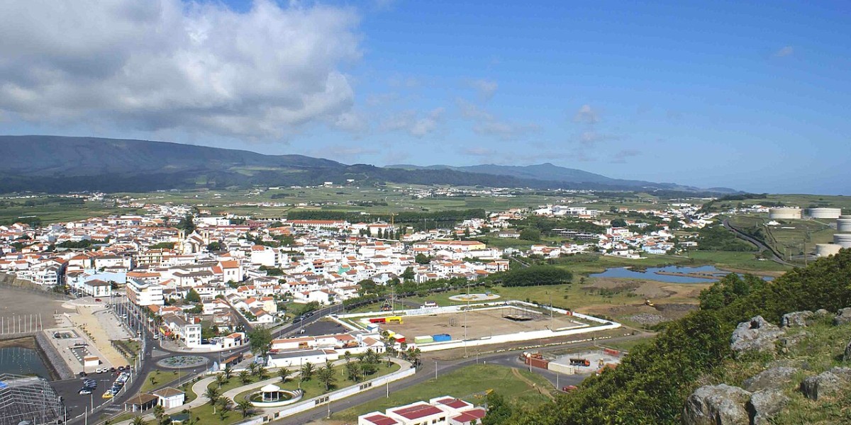 Ilha terceira