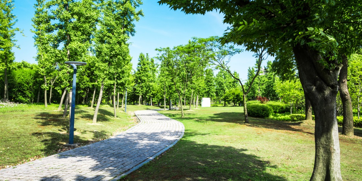 jardim