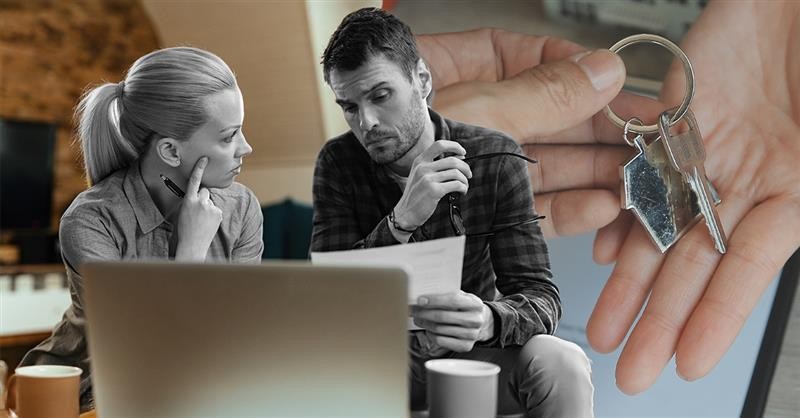 Agentes imobiliários sem licença individual