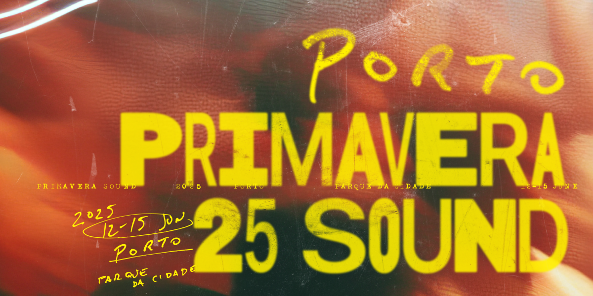 Top music festival in Portugal