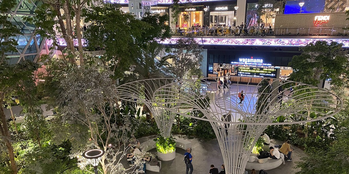 Aeroporto de Doha