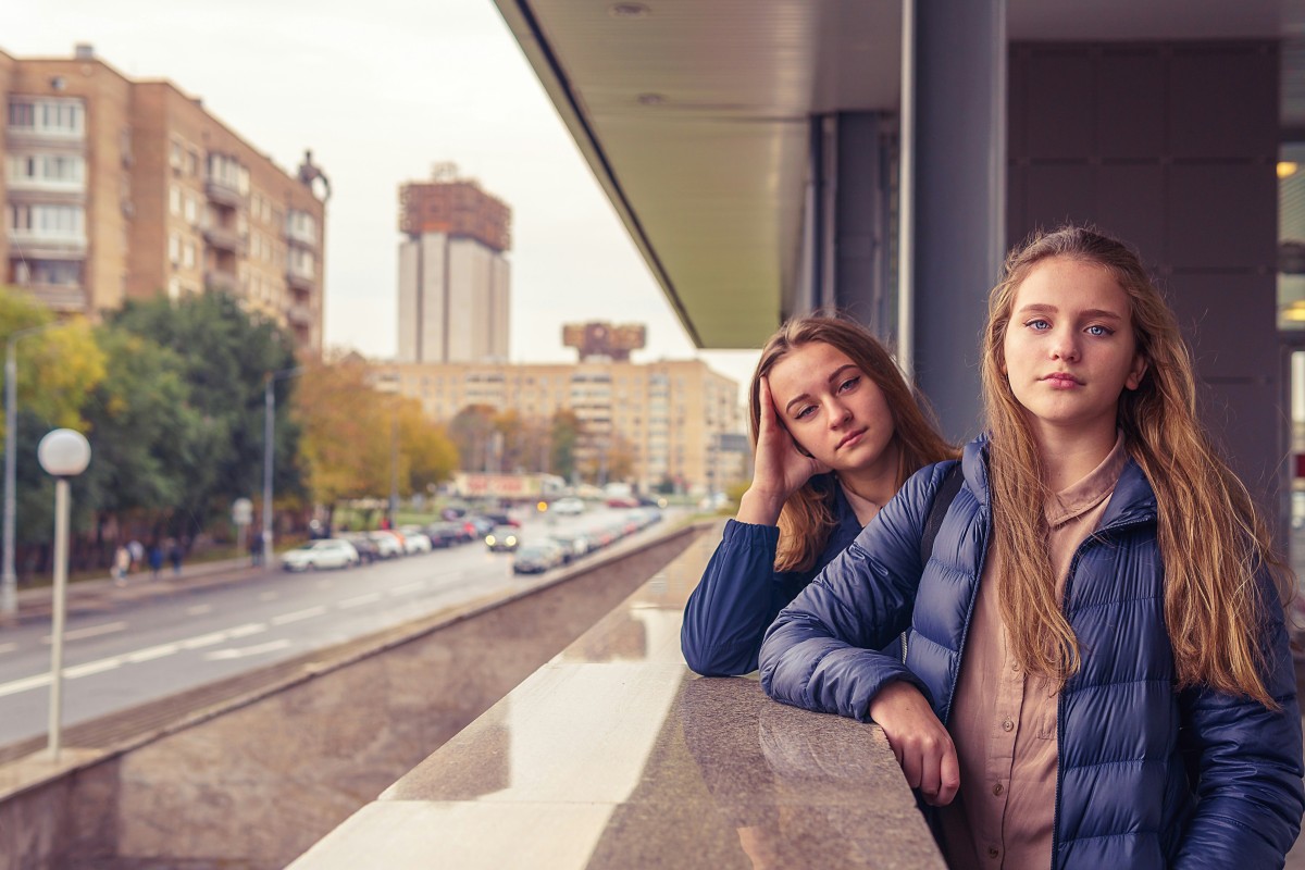Residências de estudantes