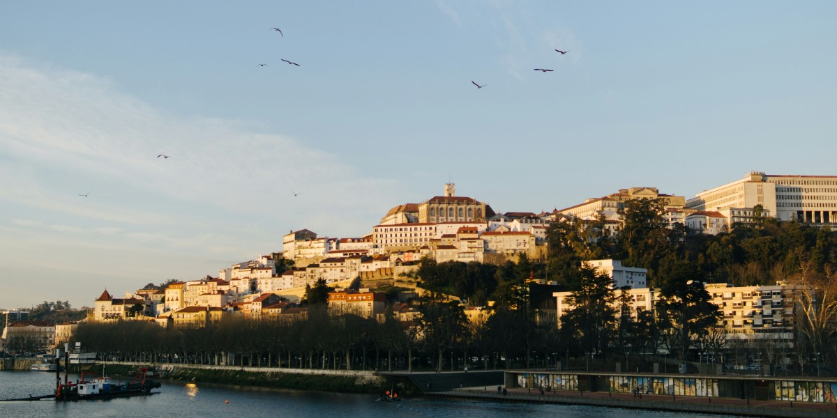 Coimbra