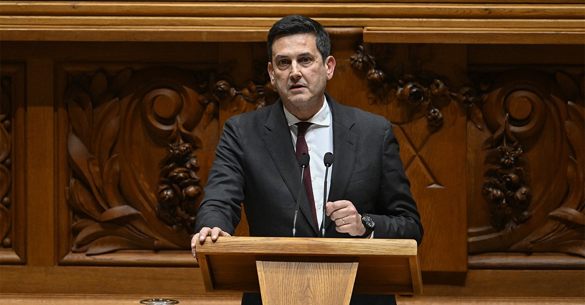 Propostas da Iniciativa Liberal para habitação