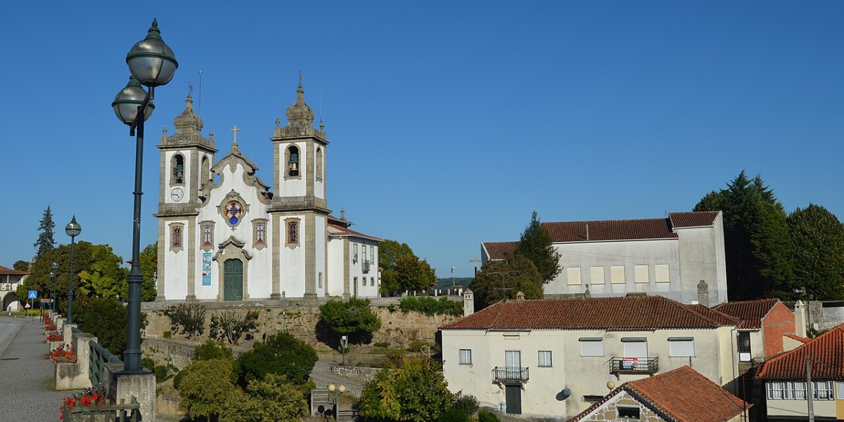 Santa Comba Dão