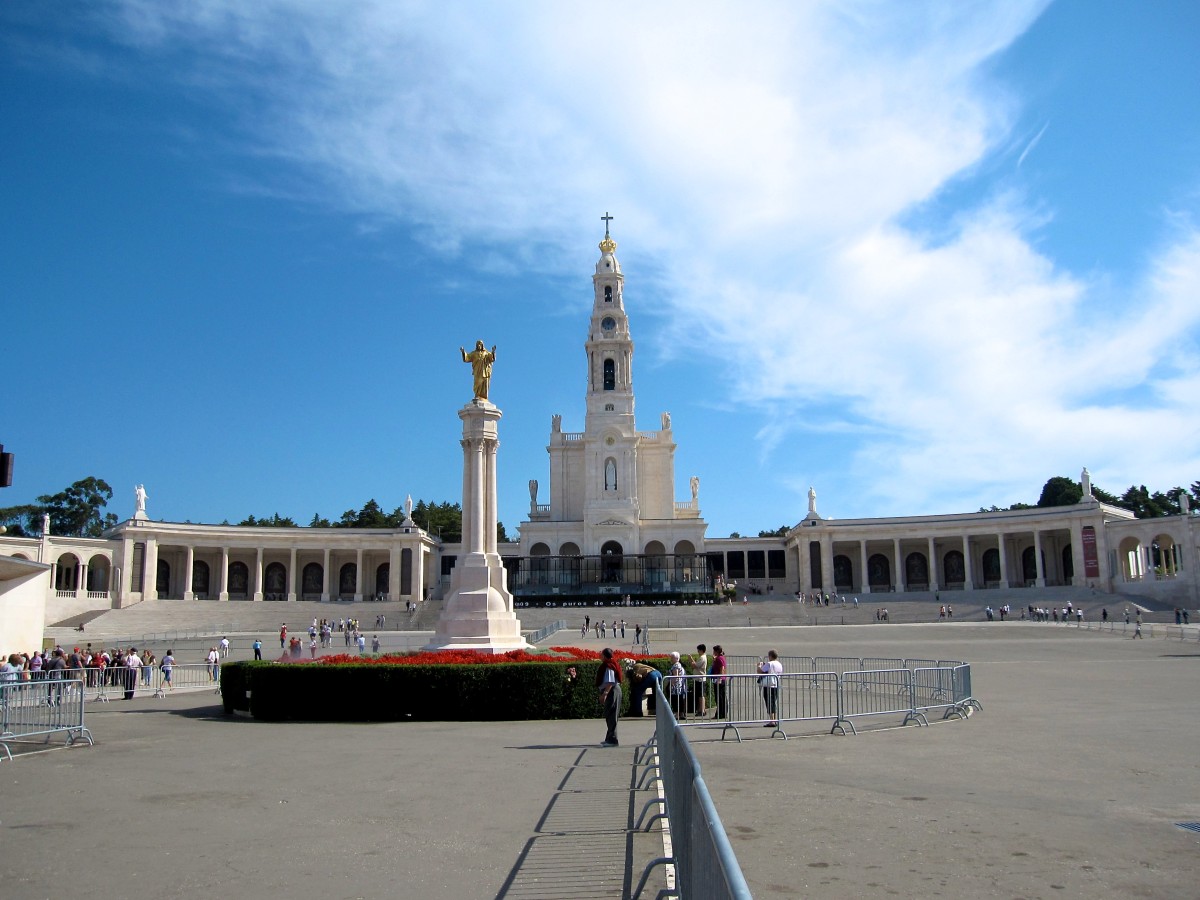fátima