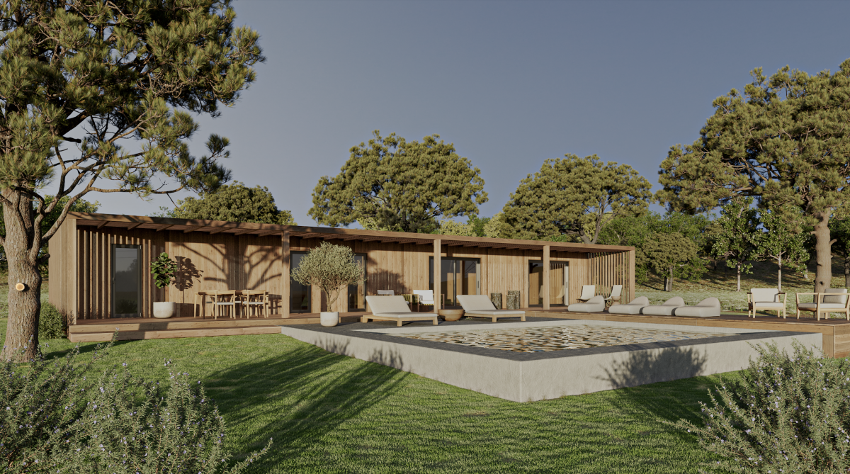 mercado habitacional modular