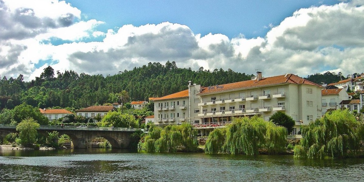 São Pedro do Sul