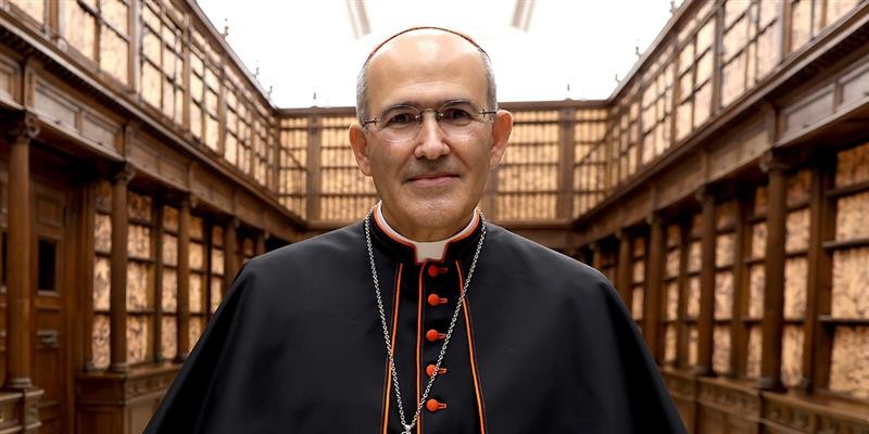 Tolentino Mendonça