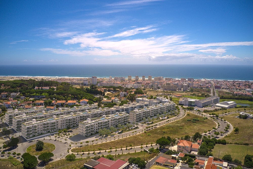 Caparica Hils