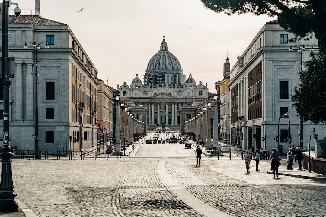 vaticano