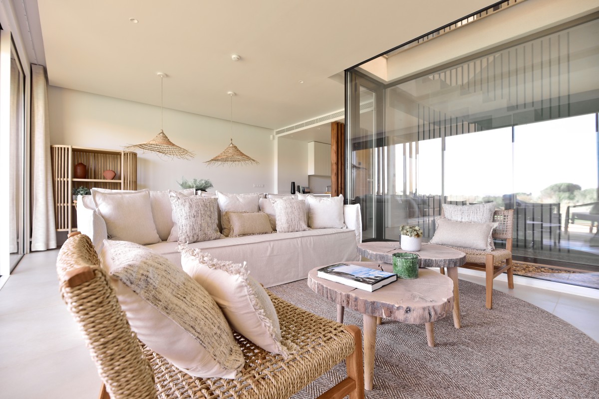Verdelago Resort