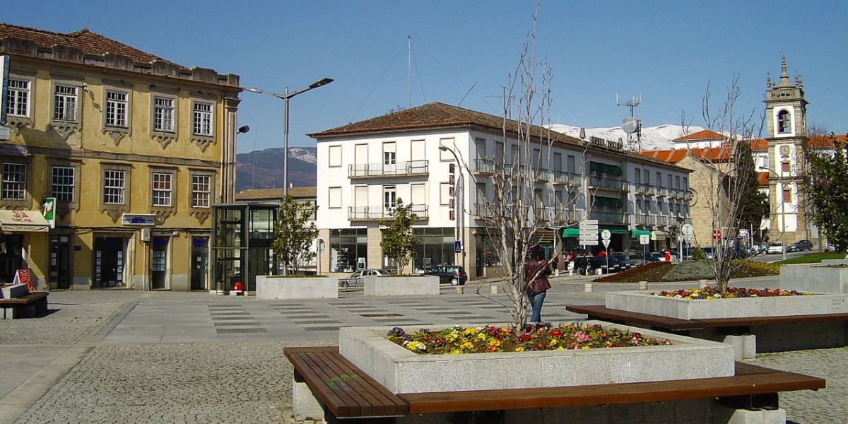 Vila Real