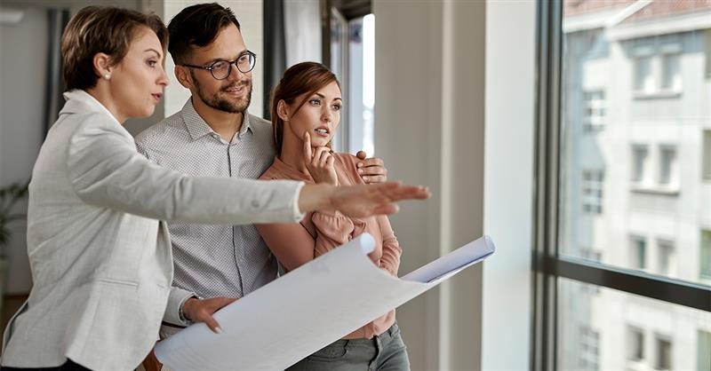 Mudanças na mediação imobiliária