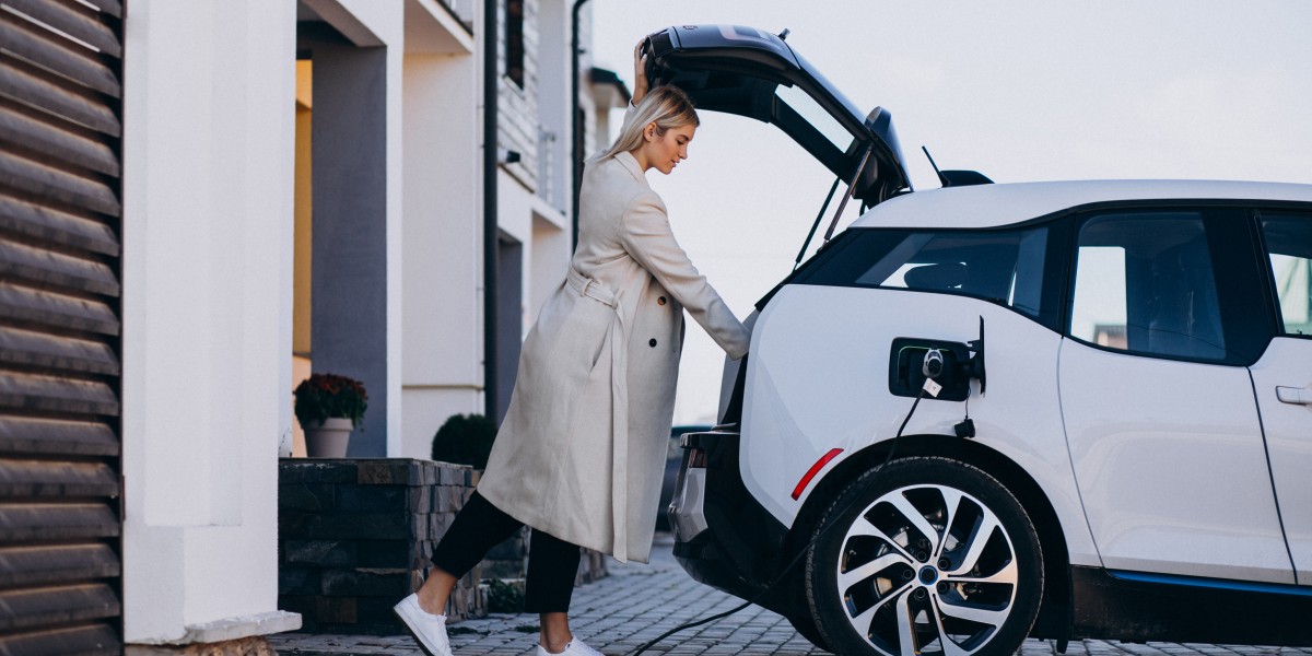 Carros elétricos