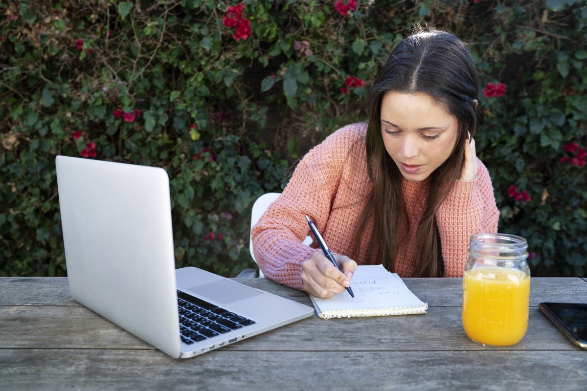 Estudar o mercado imobiliário