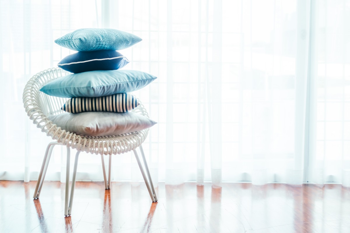 decorar com cores pastel