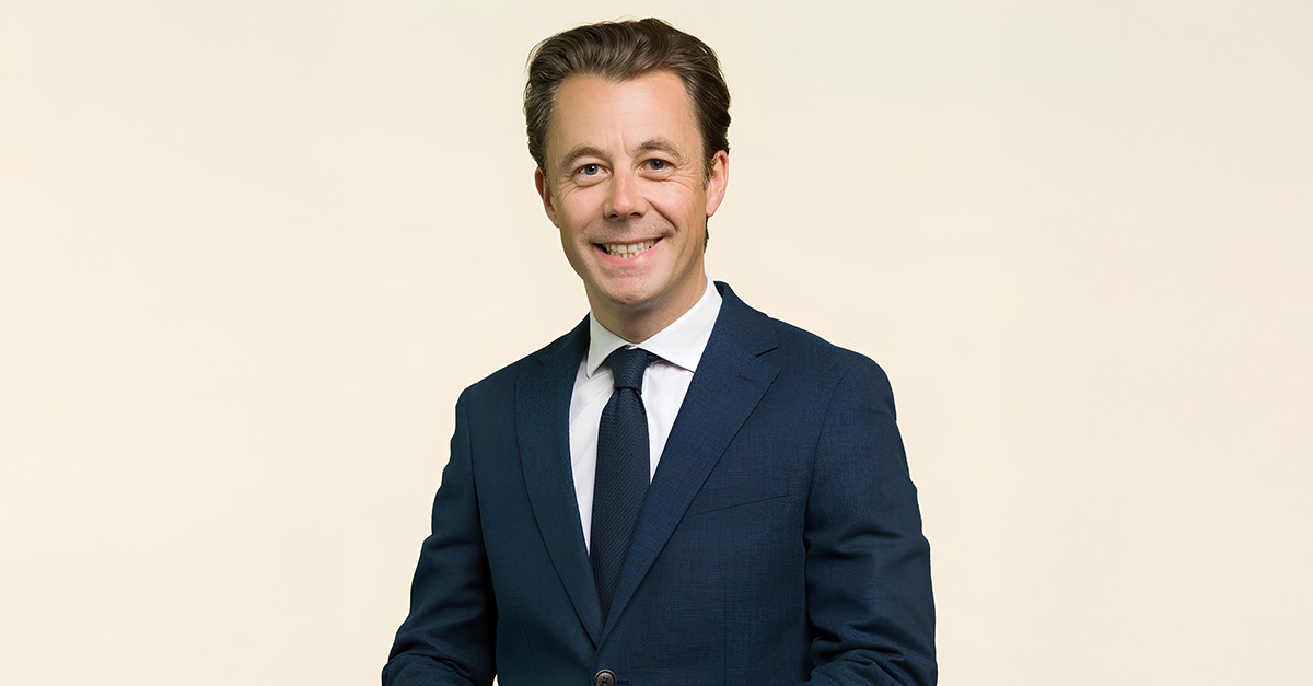 Nicola Forest, Chief Investment Officer