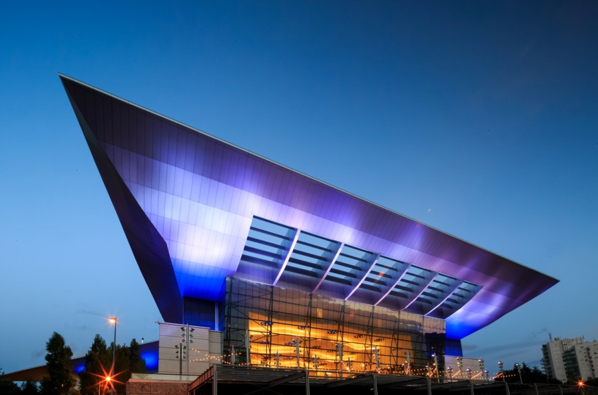 Centro comercial Nosso Shopping (Portugal)