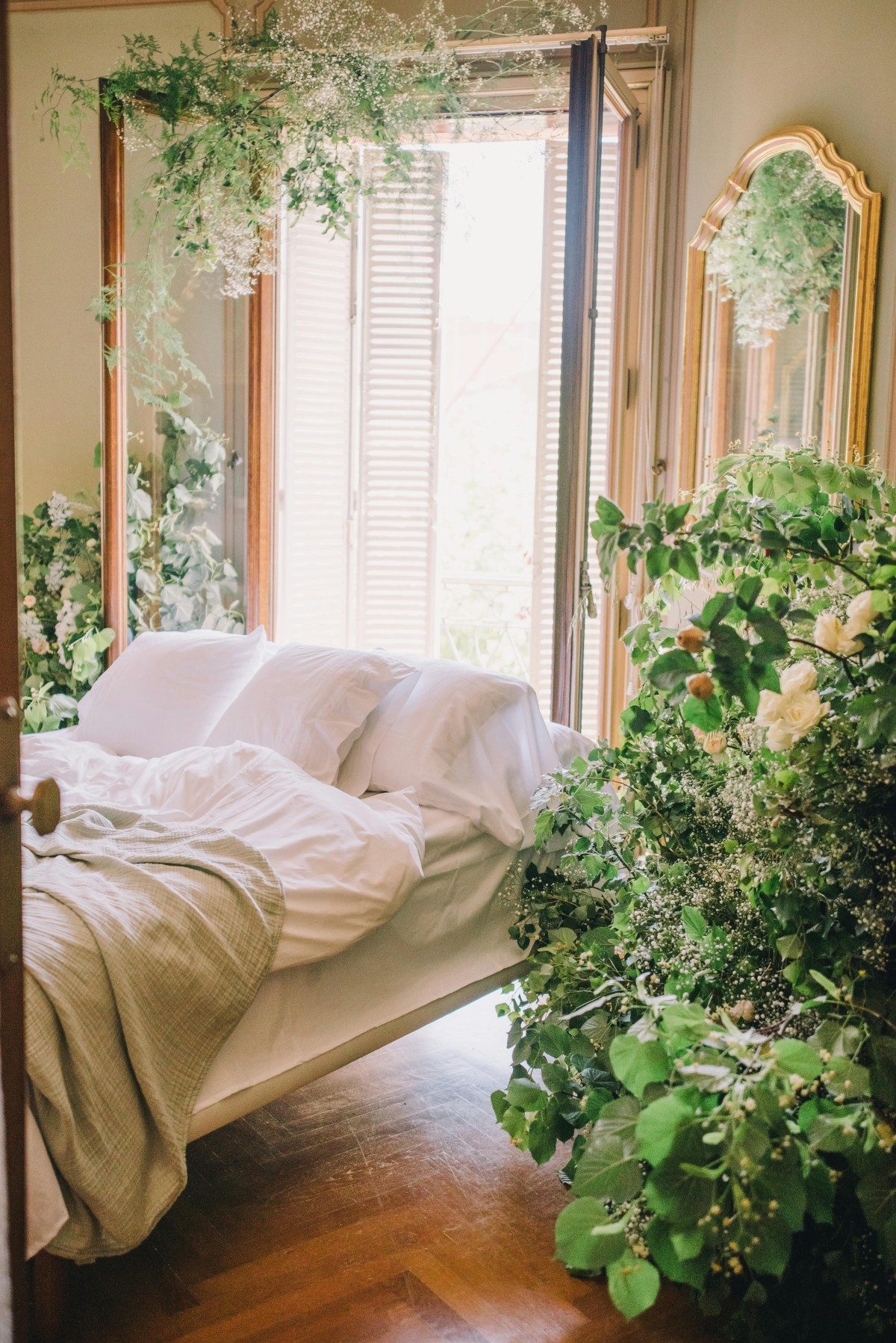 Dormitorio