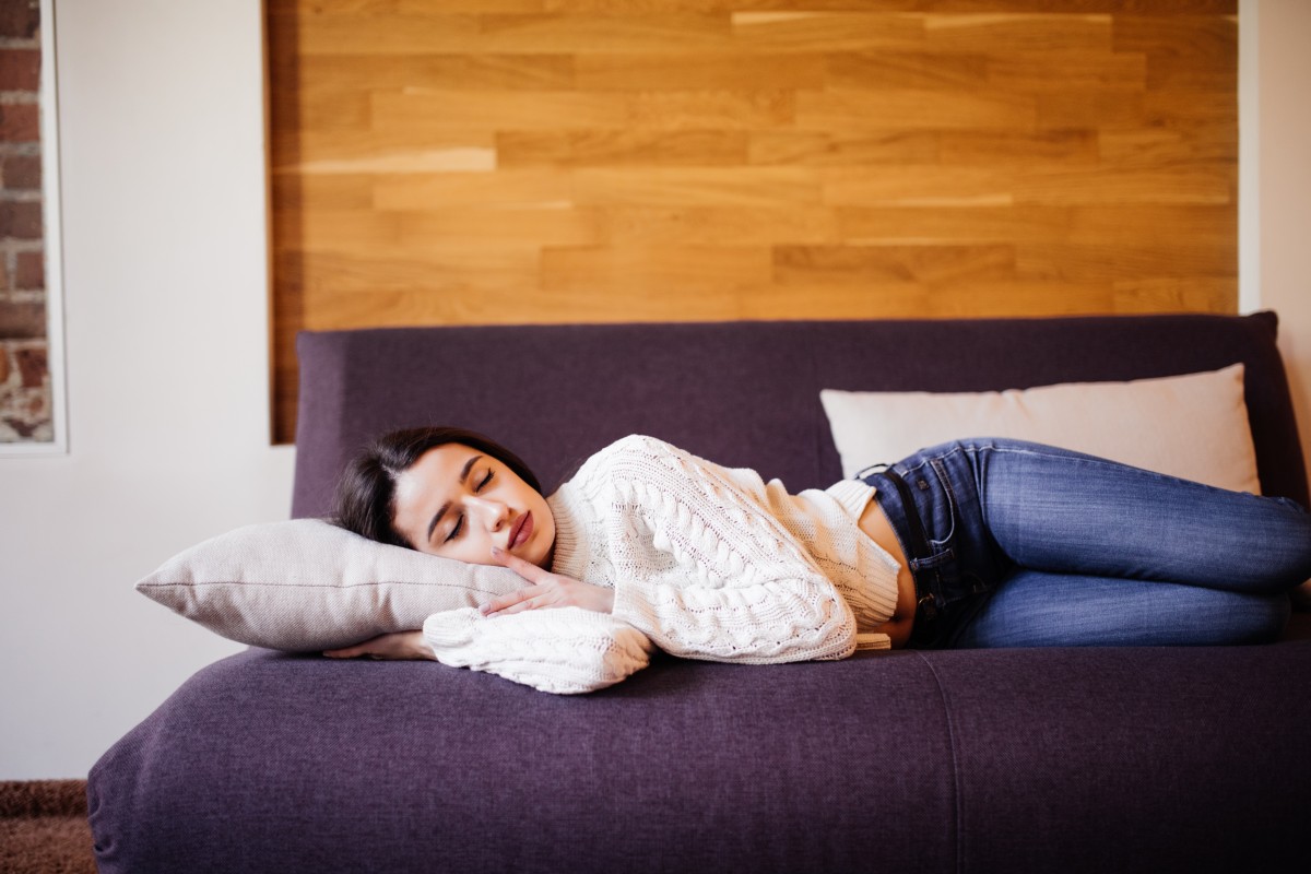 cosa usare al posto del divano letto