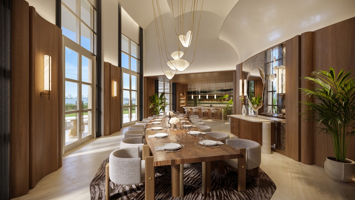 St. Regis Miami