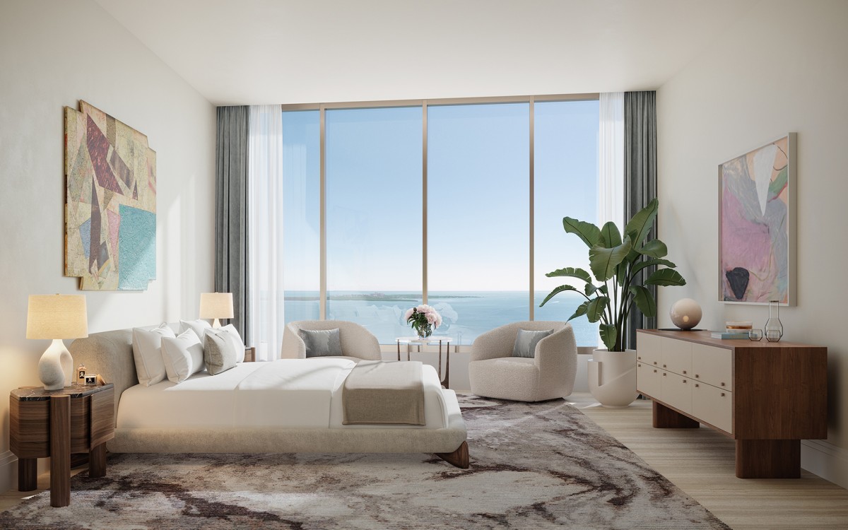 St. Regis Miami