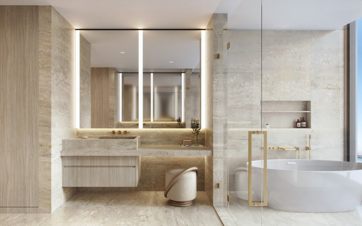 St. Regis Miami