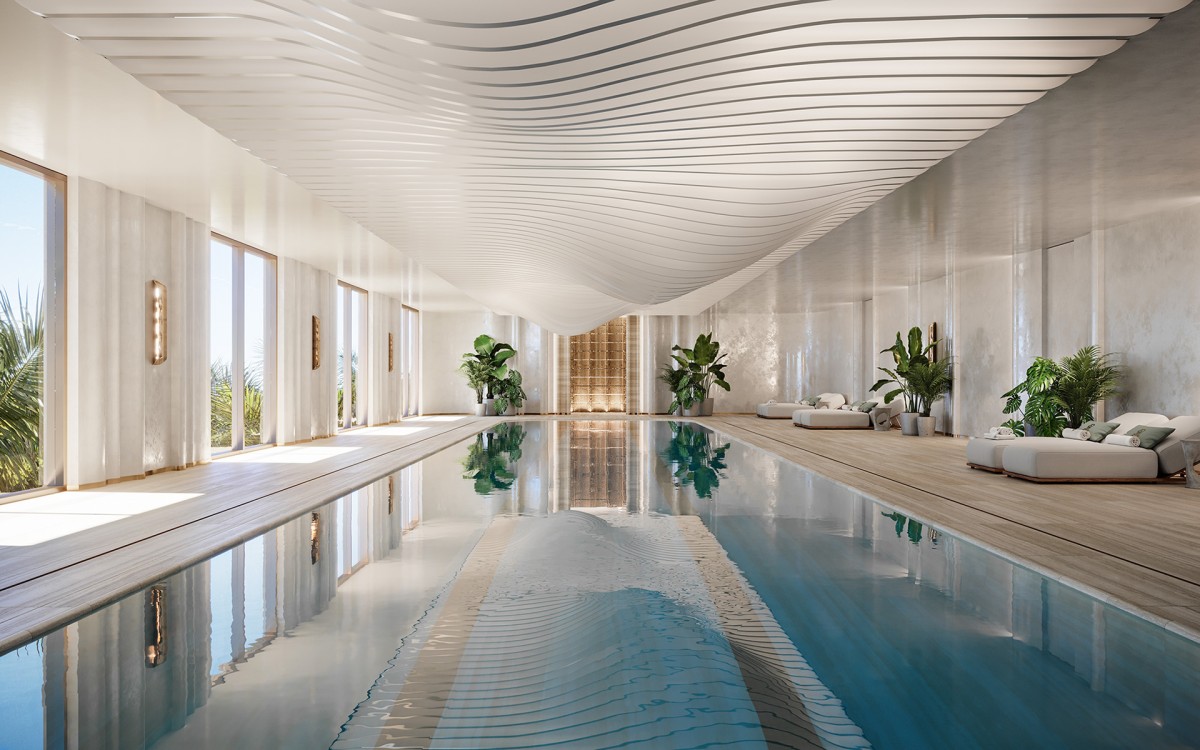 St. Regis Miami