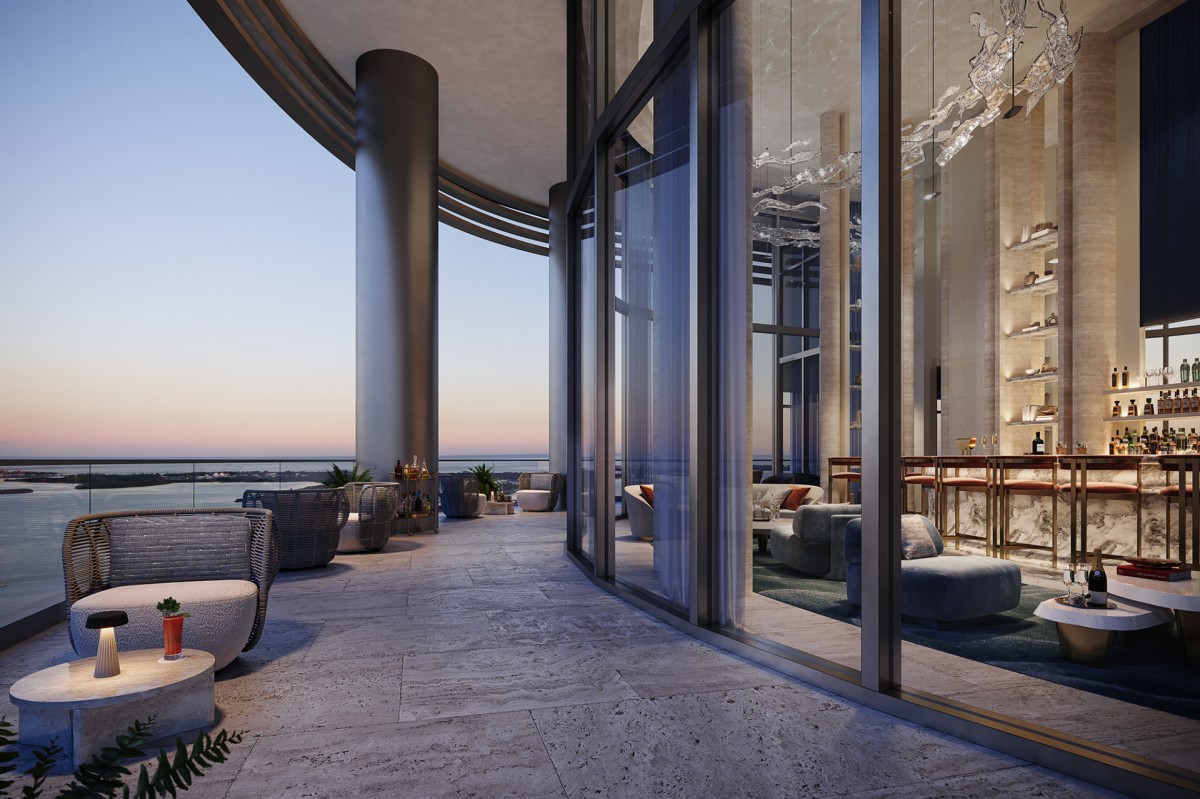 St. Regis Miami