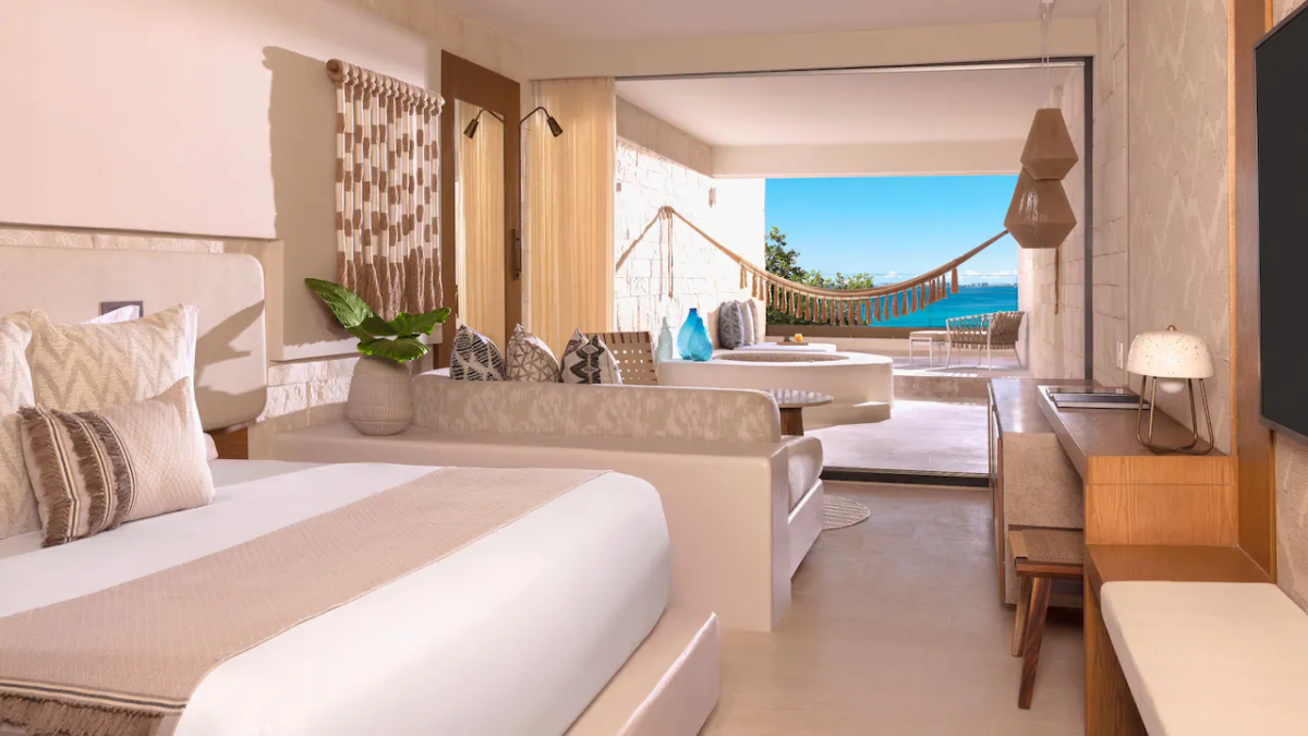 Isla Mujeres by Secrets