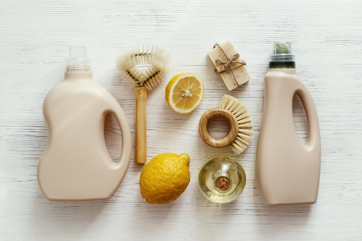 detergentes