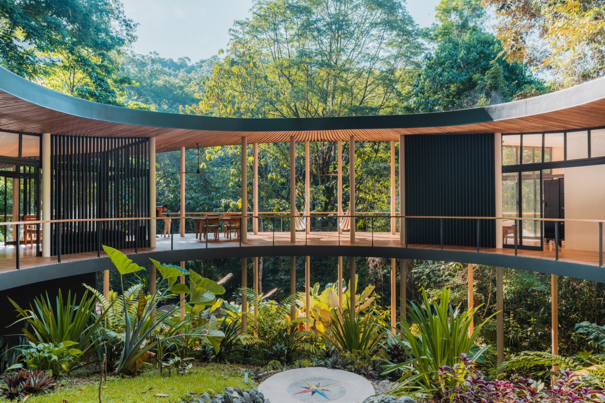 casas curiosas