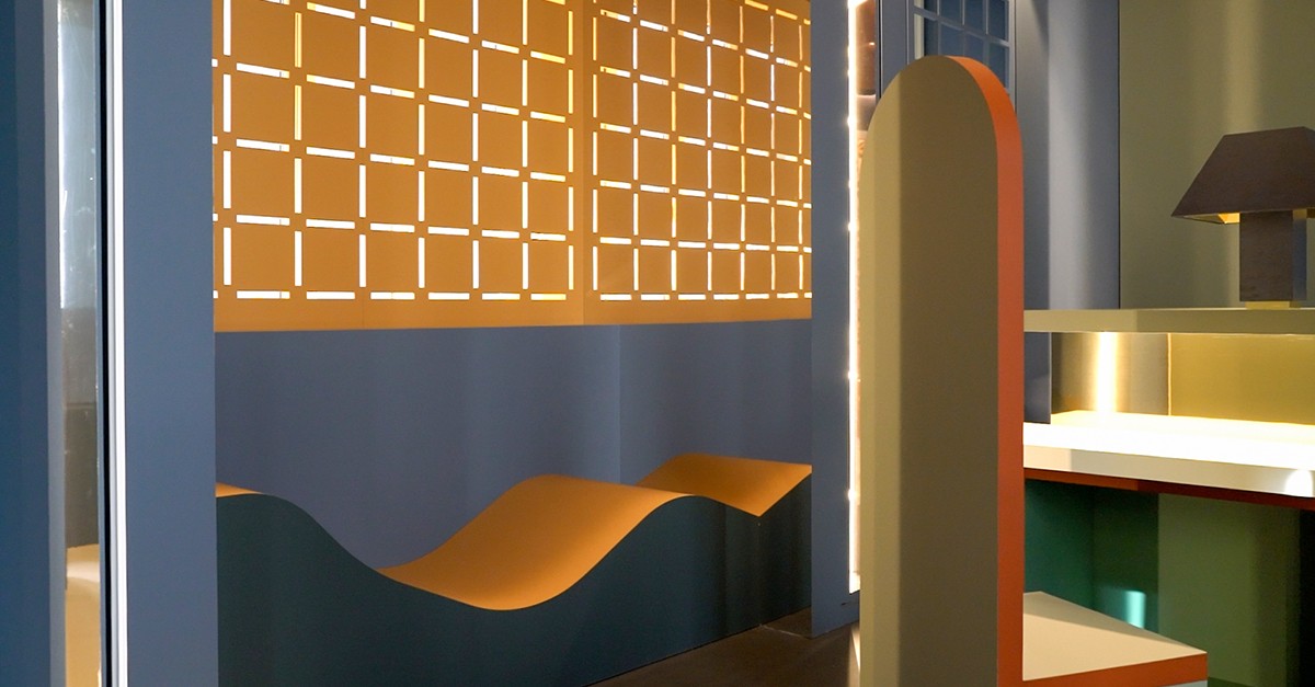 Casa Decor Madrid 2025