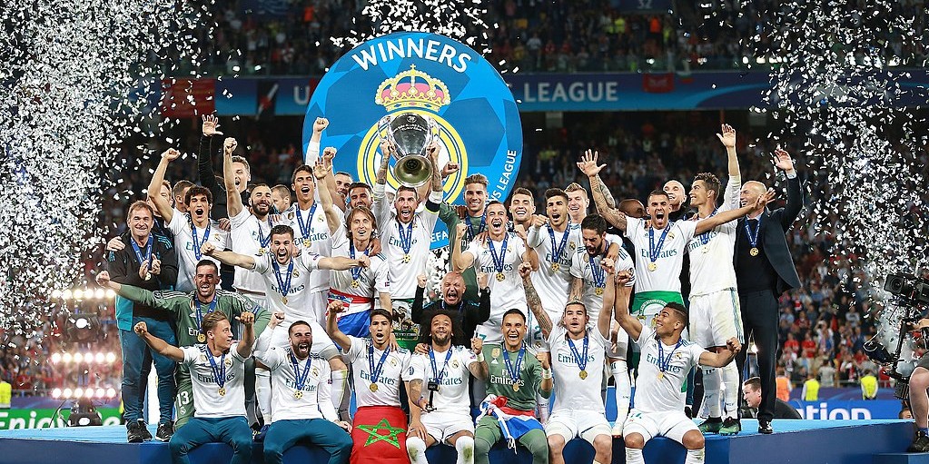 Real Madrid