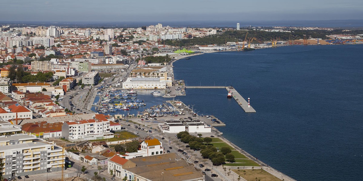 Setúbal