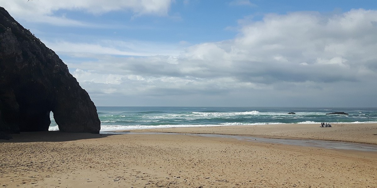 Praia da Adraga