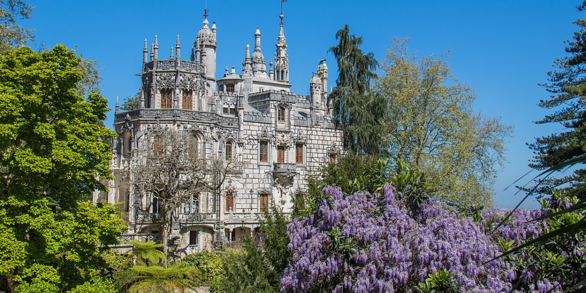 Quinta da Regaleira