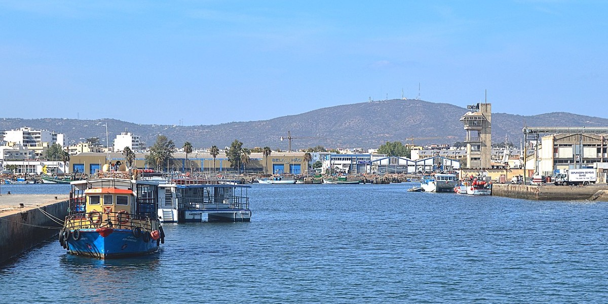 Olhão