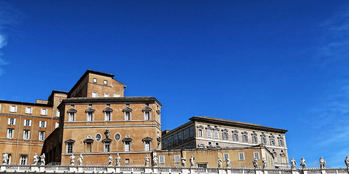 Palácio Apostólico