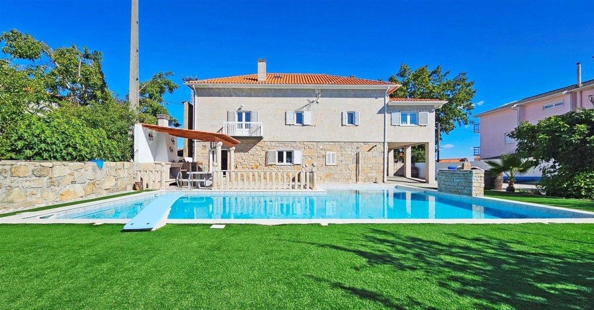 Casas con descuento