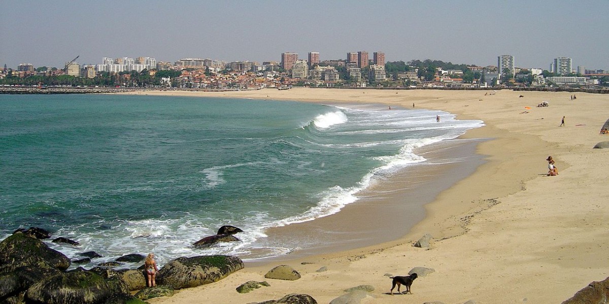 Best surf beaches in Portugal