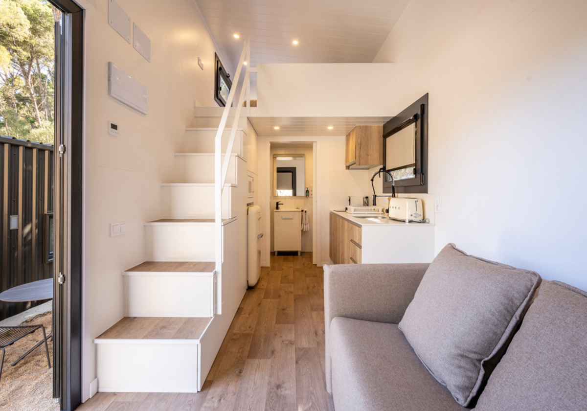 tiny-house madeira